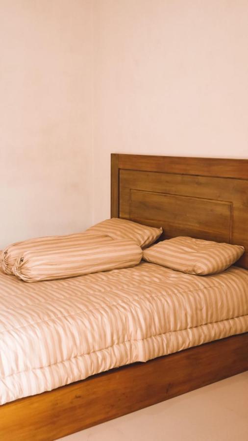 Hotel Kaliu Pacitan Zewnętrze zdjęcie