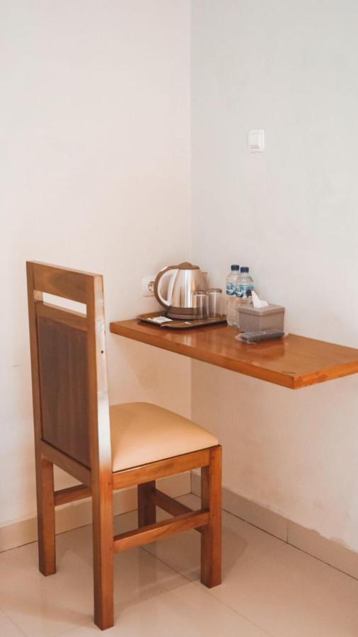 Hotel Kaliu Pacitan Zewnętrze zdjęcie